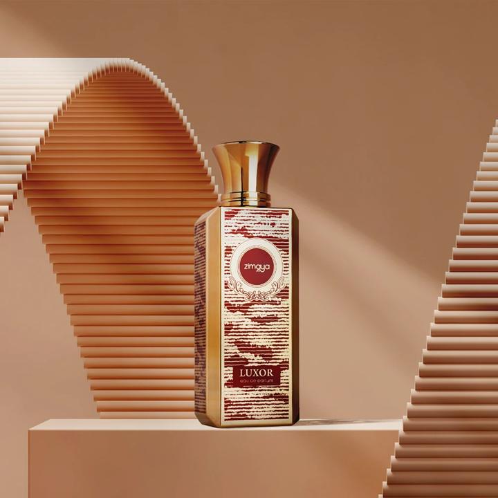 Immagine prodotto Zimaya Luxor - EDP - 100 ml (Eau de parfum, 100 ml)