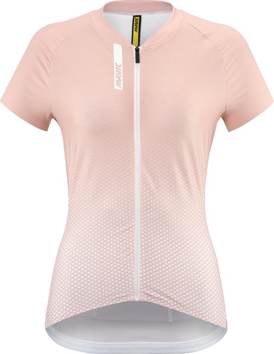 Produktbild Mavic Women's Aksium Jersey (M)