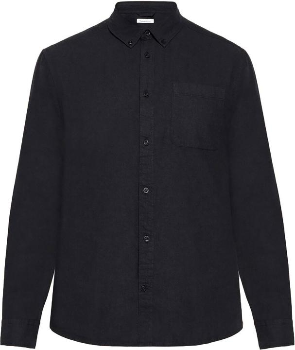 Produktbild KnowledgeCotton Apparel Loose Fit Wool (M)