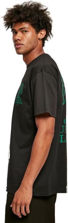 Produktbild Urban Classics Organic Tree Logo Tee (S)