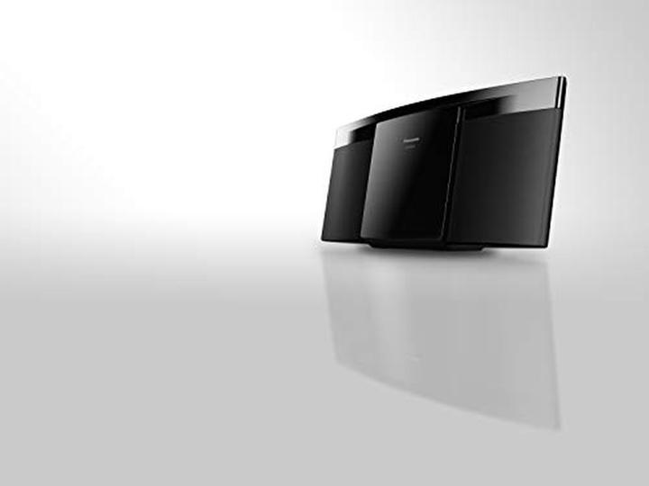 Actual product image Panasonic SC-HC212 (Bluetooth, CD player, 2x 10 W)