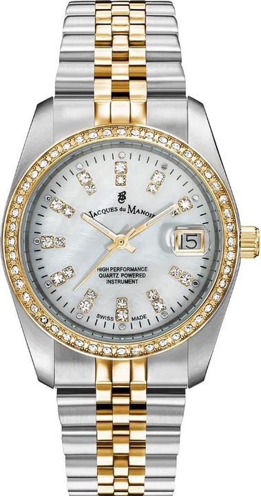 Actual product image Jacques du Manoir Inspiration (36 mm)