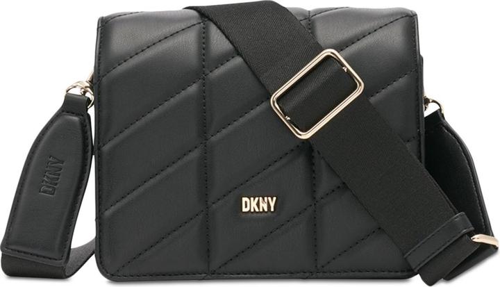 Immagine prodotto DKNY Mini Borsa a Tracolla Trapuntata Bodhi