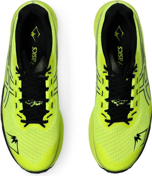 Actual product image ASICS Performance Fujispeed 3 running shoes (34)