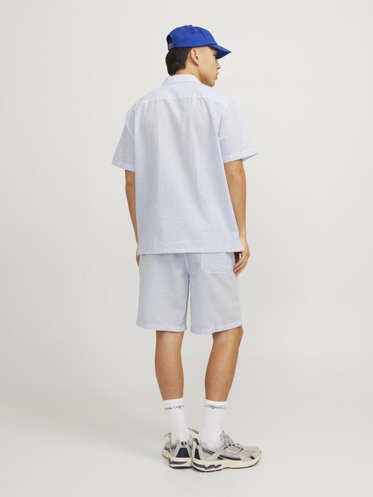 Actual product image Jack & Jones Jogger Fit Relaxed Fit Shorts Relaxed Fit Shorts (XL)