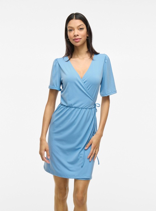 Actual product image Vila Kurzes Wickelkleid (M)