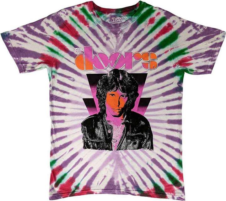 Produktbild The  Doors Jim Beams (M)