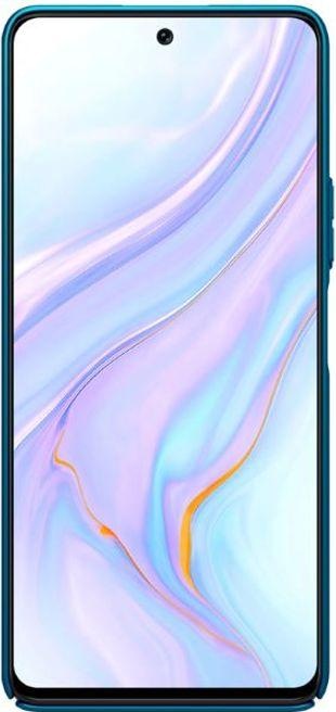 Actual product image Nillkin Super Frosted Shield Series (Honor 50 SE)