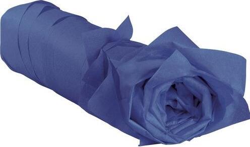Produktbild Raja Gewebepapier PAMBLM Papier Blau (480 Stück)