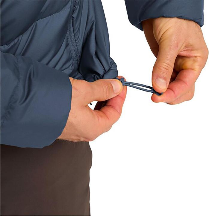 Immagine prodotto Jack Wolfskin Ather Down Jkt M (L)