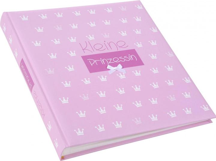 Produktbild Goldbuch Babyalbum (30 x 30 cm)