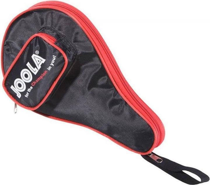 Actual product image Joola Tennis racket cover in pocket