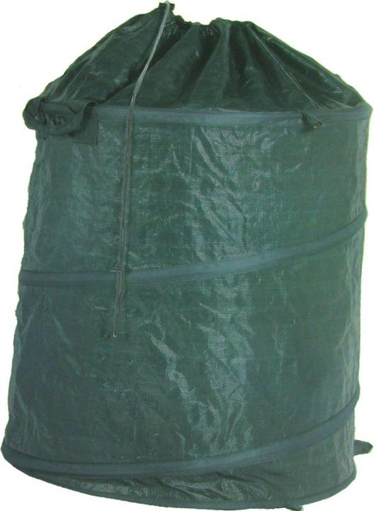 Produktbild Siena Garden Abfallbehälter (160 l)