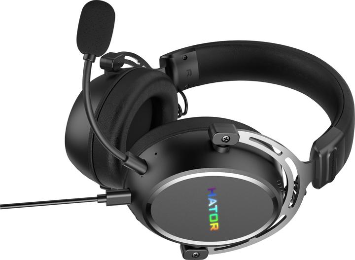 Actual product image Hator Hypergang 3 USB (Cable)