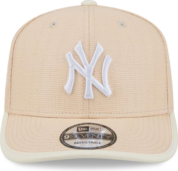 Produktbild New Era 9Seventy Cap SPRING WICKER New York Yankees
