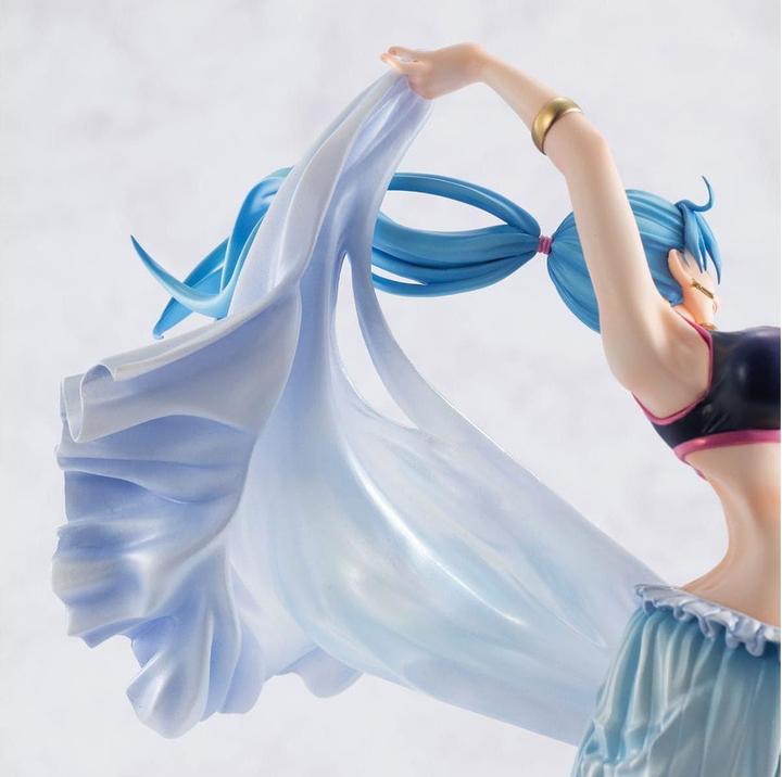 Produktbild Megahouse Nefertari Vivi