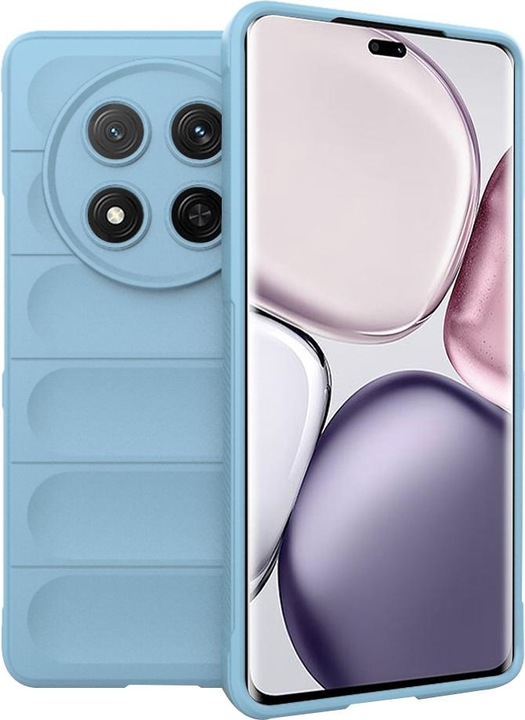 Produktbild Techsuit - Magic Shield - Honor Magic7 Lite / X9c - Bleu (Honor X9, Honor 7 Lite)