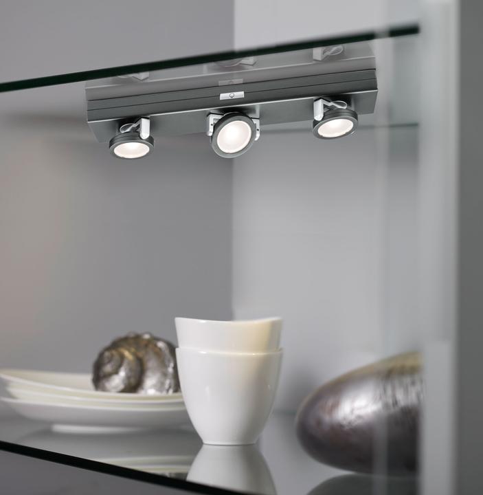 Produktbild Paulmann Möbelleuchte Rotate (18 lm)