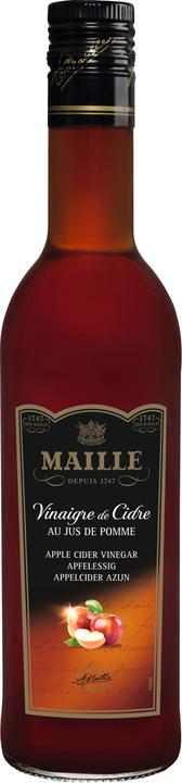 Maille Apfel-Weinessig Normandie, cuvée 500ml (50 cl)
