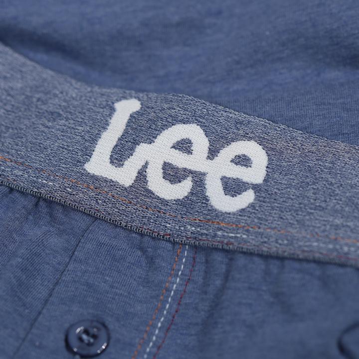 Actual product image Lee Rushton (S, pack of 3)