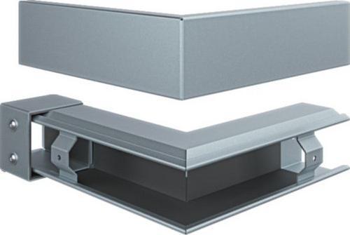 Actual product image Hager Outside corner (16 cm)