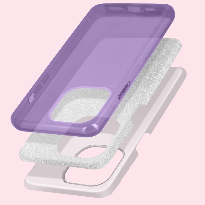 Produktbild Avizar Papay Series (Apple iPhone 14 Pro Max)
