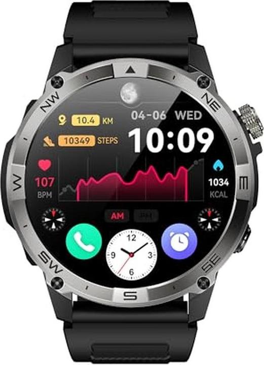 Actual product image Valdus VD36 PRO