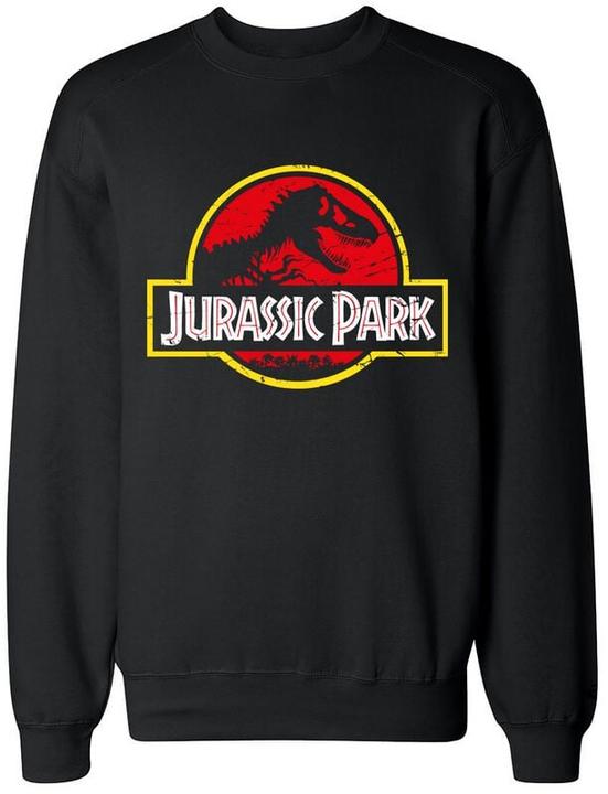 Produktbild Jurassic Park Logo (XXL)