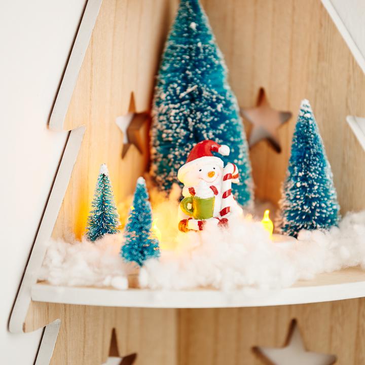Image du produit VBS Sapin miniature