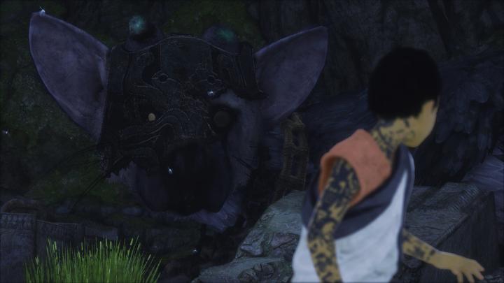 Image du produit Sony The Last Guardian (PS4, Multilingue)