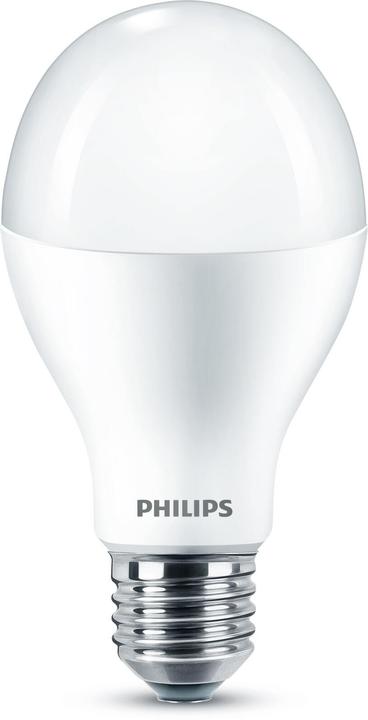 Actual product image Philips LED (E27, 13 W, 2000 lm, 1 x, D)
