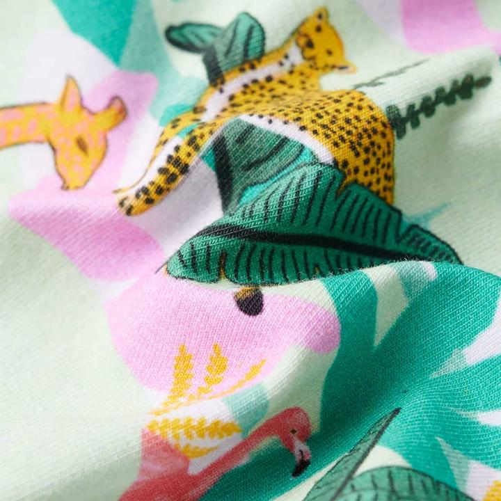 Produktbild vidaXL Kinder Shorts (92)