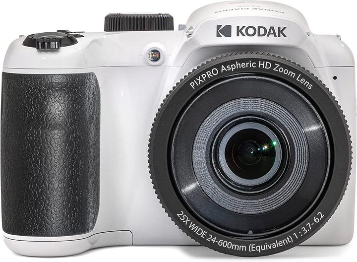 Produktbild Kodak WPZ2 (4.9 - 19.6 mm, 16.30 Mpx, 1/2,3'')