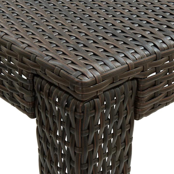 Produktbild vidaXL Bar-Set (140.50 x 60.50 x 110.50 cm)