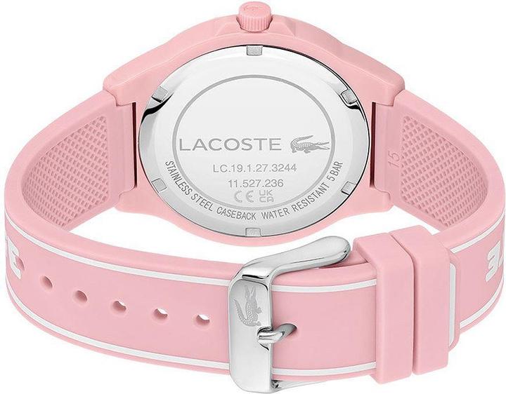 Immagine prodotto Lacoste 2001218 Neocroc Donna 38mm 5ATM (Orologio da polso analogico, 38 mm)