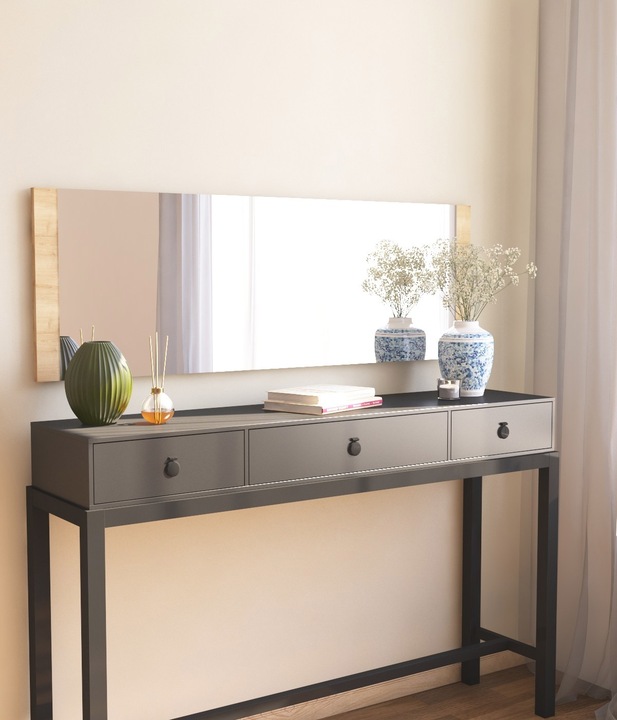 Actual product image Hanah Home Marlowe (40 x 2.2 x 120 cm)