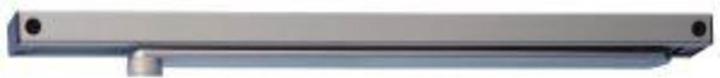 Actual product image Geze Guide rail with lever for TS 3000 / 5000 / 5000 L (Entrance door, French window, Room door, Wooden door, Indoor)