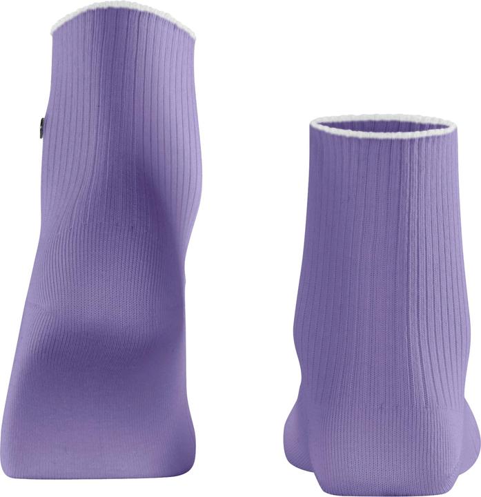 Produktbild Burlington Socken Lakeside Lace (Einzelpack, 36 - 41)