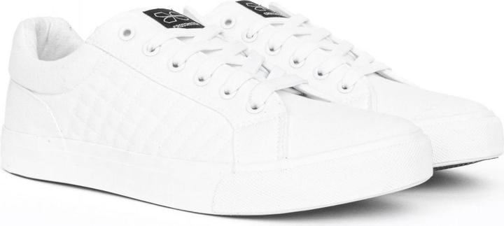 Actual product image Crosshatch Mens Huseby Trainers (43)