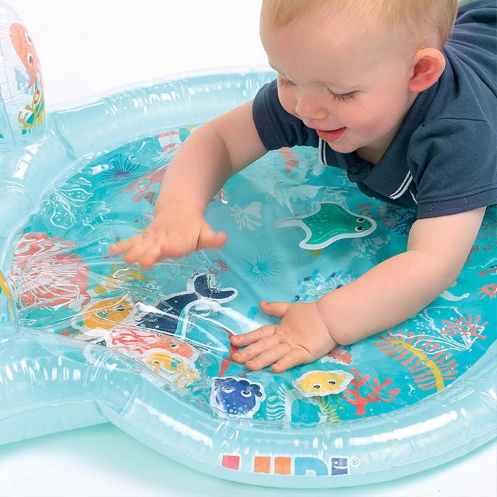 Actual product image Water play mat