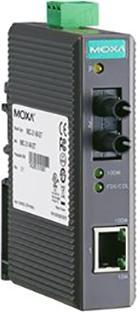 Actual product image Moxa IMC-21-M-ST