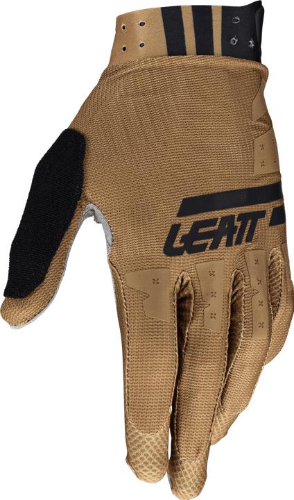 Actual product image Leatt Glove MTB 2.0 X-Flow - Peanut (M)