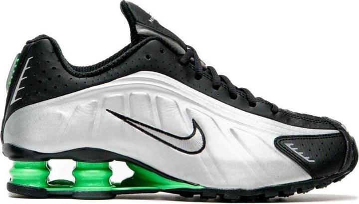 Produktbild Nike Shox R4 (41)