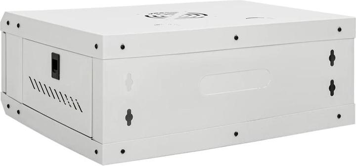 Produktbild vidaXL Lanzo (4 HE, 19 Zoll Rack)