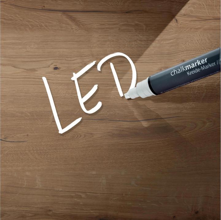 Produktbild Sigel artverum® Glas-Magnetboard (Magnettafel, 91 x 46 cm)