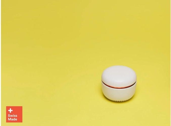 Actual product image Caru Air