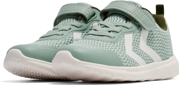 Actual product image hummel Actus Recycled Jr (37)