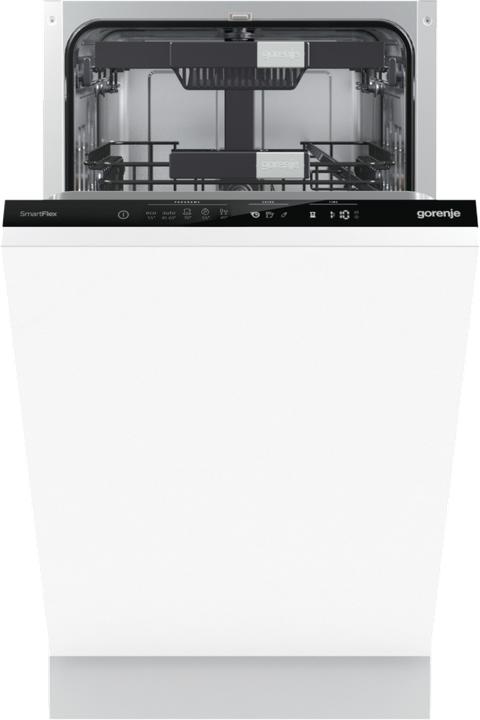 Actual product image Gorenje GV583C10