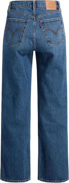 Immagine prodotto Levis Ribcage Full Length, Valley View (W32/L32)