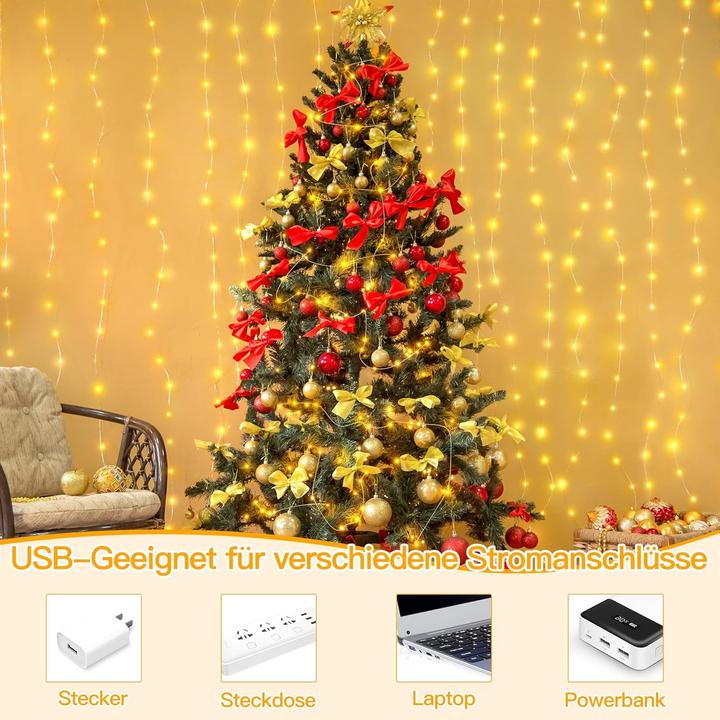 Image du produit Lumina Swiss Romantique (3 m)